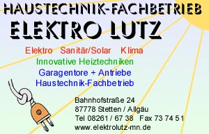 Elektro Lutz